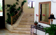 Casa de Campo Resort - Las Pinas7 "FOYER"