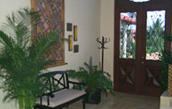 Casa de Campo - Las Pinas 7 "FOYER"
