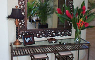 Casa de Campo Resort - Las Pinas7 "FOYER"