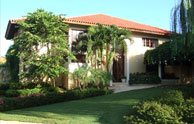 Casa de Campo Las Pinas 7