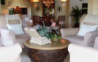 Casa de Campo Las Pinas 7 Living Room