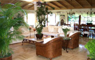 Casa de Campo Las Pinas 7