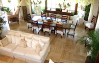Casa de Campo Las Pinas 7