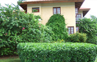 Casa de Campo - Las Pinas7 - BACK VIEW