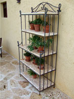 Plant Rack
