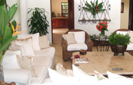 Casa de Campo Resort - Las Pinas7 "LIVING ROOM"