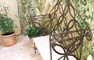 Casa de Campo Resort - Las Pinas7 "OUTDOOR SHOWER"