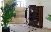 Casa de Campo Resort - Las Pinas7 "FOYER"