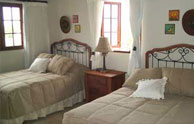 Casa de Campo Villa Rental